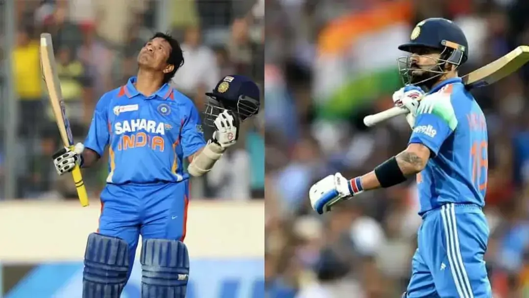 टेस्ट में जो रूट और इंटरनेशनल रन में विराट कोहली, सचिन तेंदुलकर के दोनों अटूट रिकॉर्ड टूट जाएंगे?