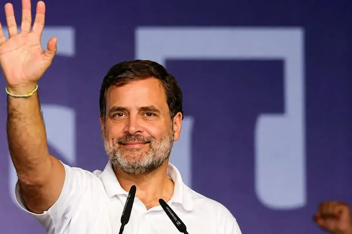 राहुल गांधी के पटना दौरे में बदलाव, अब 15 जुलाई को छात्र सम्मेलन; जानें कांग्रेस क्यों और किस इलाके में करेगी बड़ा पावर शो?