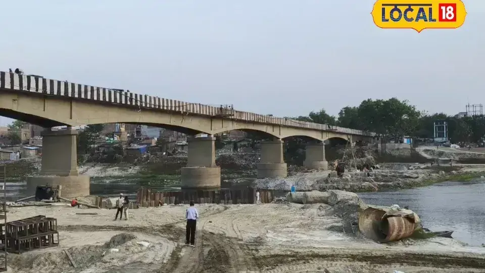 किस्मत हो तो ऐसी... ₹500000 वाली जमीन मुजफ्फरपुर में यहां हो गई ₹5000000 की, खरीदने वालों की लगी है कतार