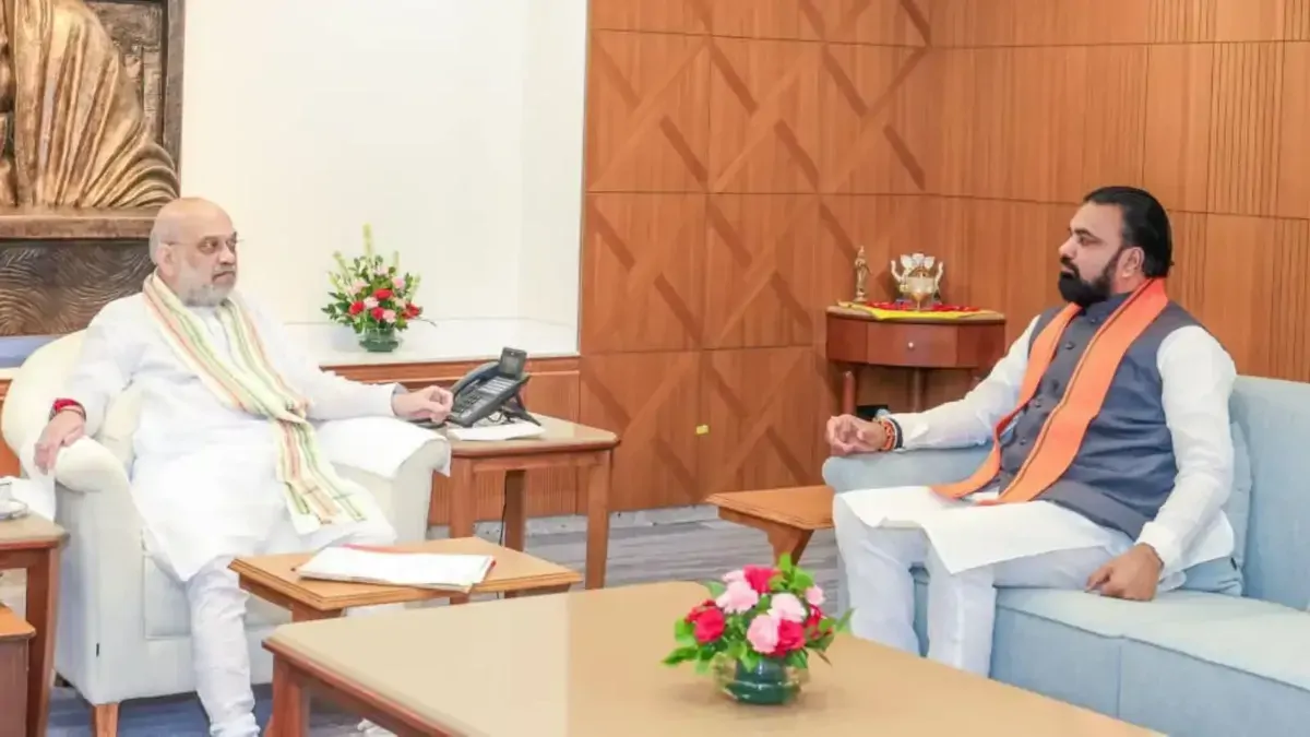 सम्राट सरकार के 'सेफ्टी वाल्व' के खेल से बिहार में घमासान, सत्ताधारी के काम से विपक्ष भी हैरान