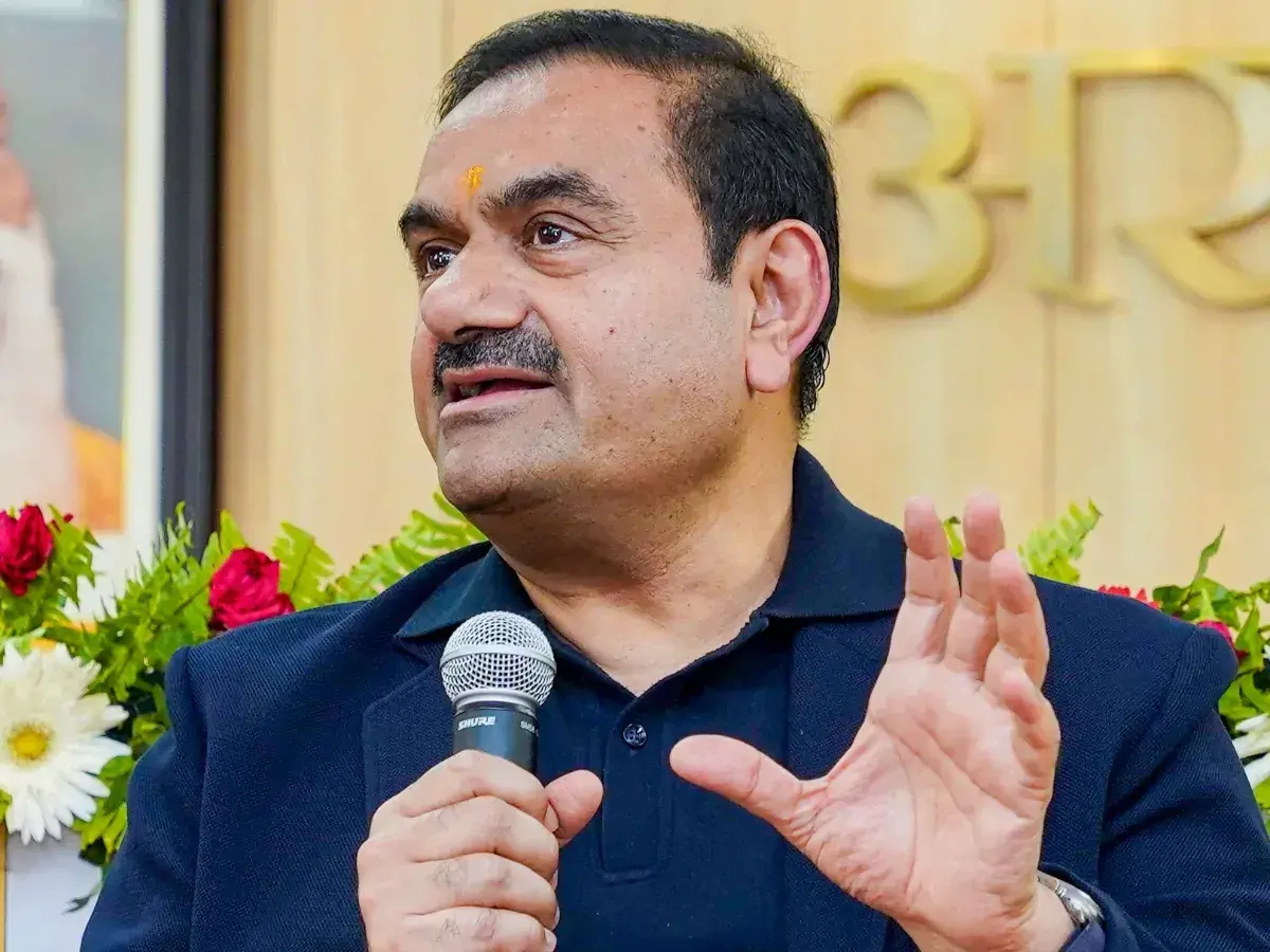 भारत में रिकॉर्ड 391 अरबपति! गौतम अदाणी ने फिर हासिल किया नंबर-1 का ताज; मुंबई बनी अमीरों की राजधानी