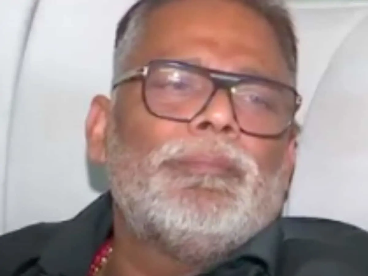 Bihar News: अनंत सिंह और नीलम देवी पर कार्रवाई को लेकर पप्पू यादव का हमला, बोले- यूज एंड थ्रो की राजनीति