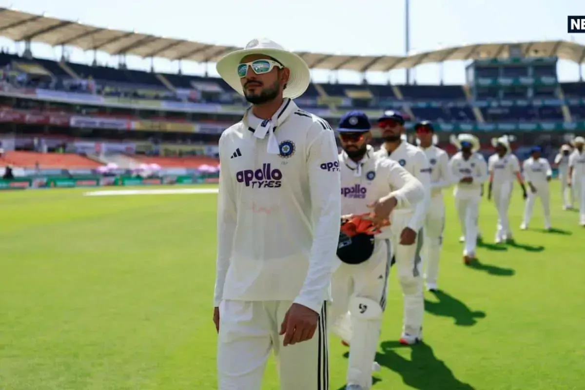 देवदत्त पडिक्कल तीसरे नंबर पर, कुलदीप और सरफराज बाहर? श्रीलंका के खिलाफ पहले टेस्ट के लिए भारत की संभावित प्लेइंग XI