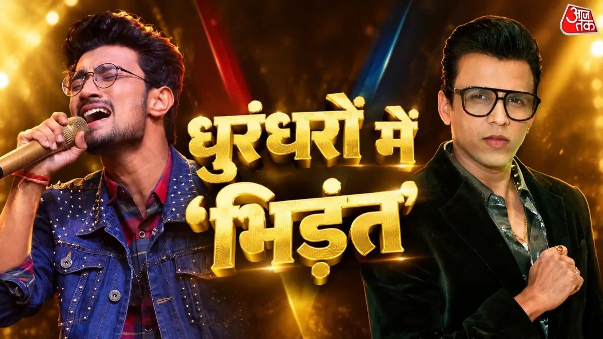 India Idol Singers Fights: इंडियन आइडल में लड़े सिंगर्स, लेजेंड्स का जूनियर्स ने किया अपमान! गुस्साए अभिजीत सावंत