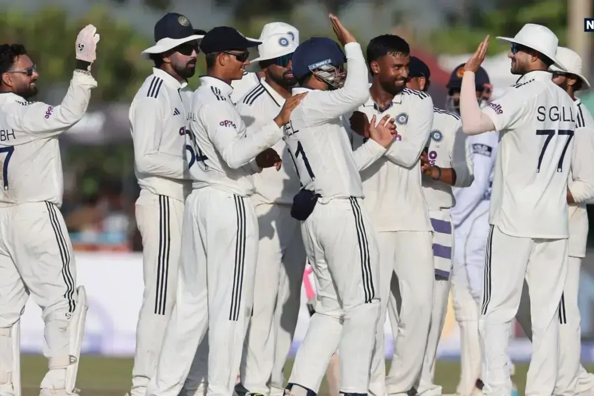 IND vs SL: भारत की मुट्ठी में गॉल टेस्ट, जीत से सिर्फ 6 विकेट दूर; श्रीलंका को आखिरी दिन चाहिए 288 रन