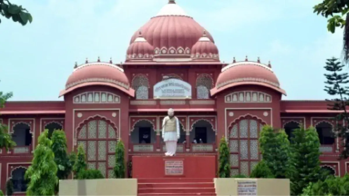 LNMU में पीजी दाखिले का आखिरी मौका, स्पाट नामांकन के इंतजार में छात्र