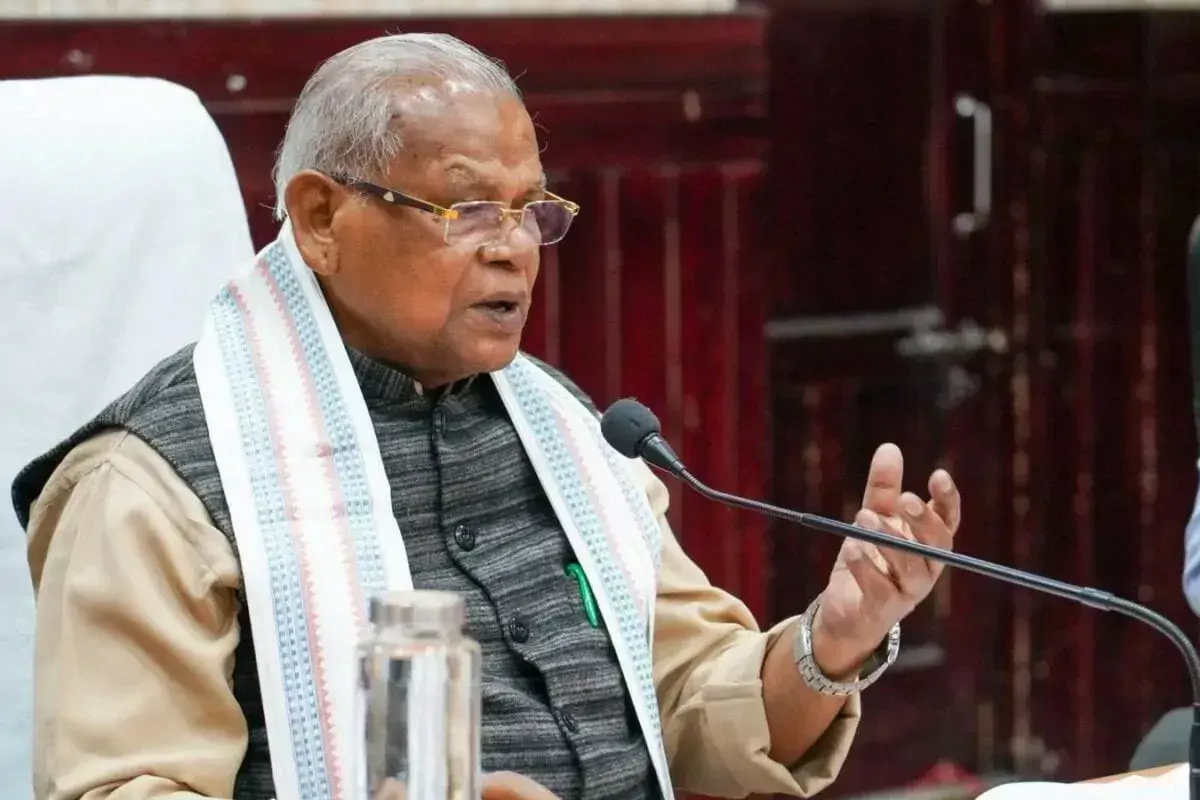 बिहार में शराबबंदी का गुजरात मॉडल चाहते हैं जीतन राम मांझी, CM सम्राट चौधरी से फिर की बड़ी मांग