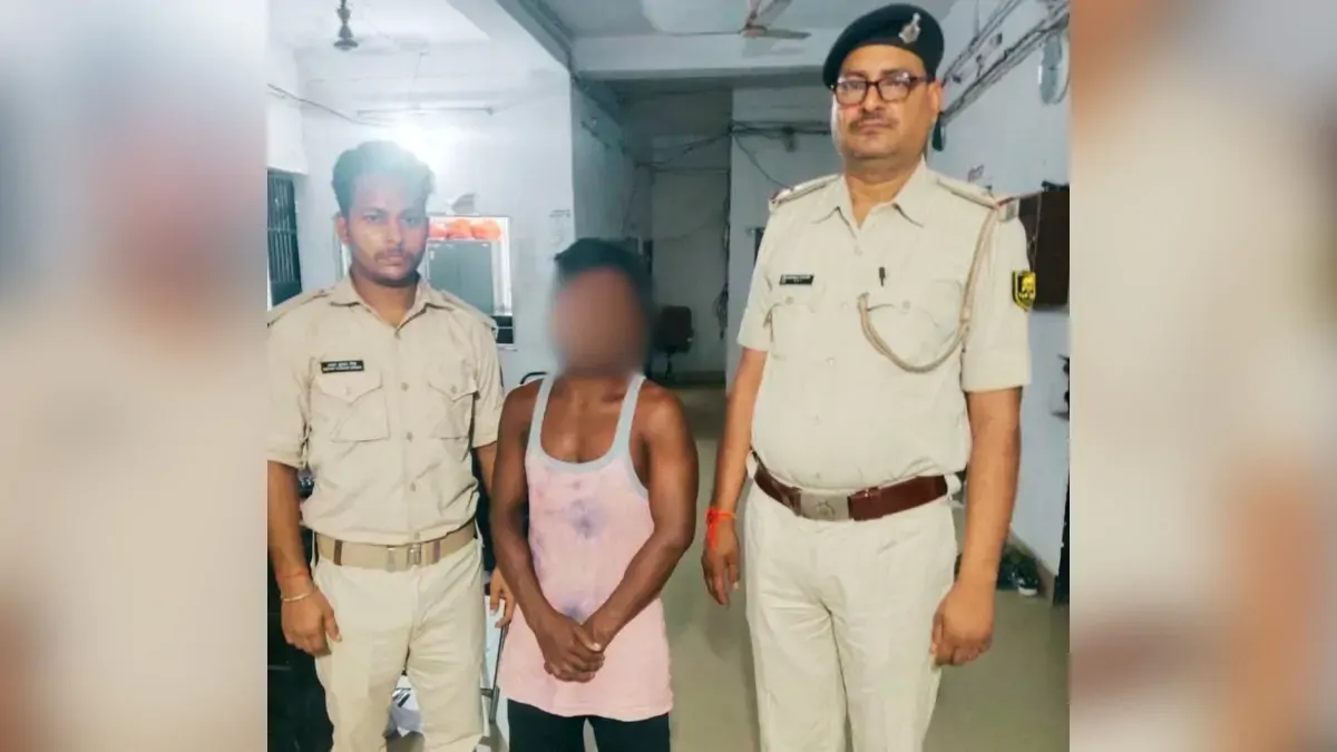छेड़खानी, मारपीट और जबरन ले जाने की कोशिश... 4 दिन बाद RJD ने जारी किया CCTV, सरकार पर साधा निशाना