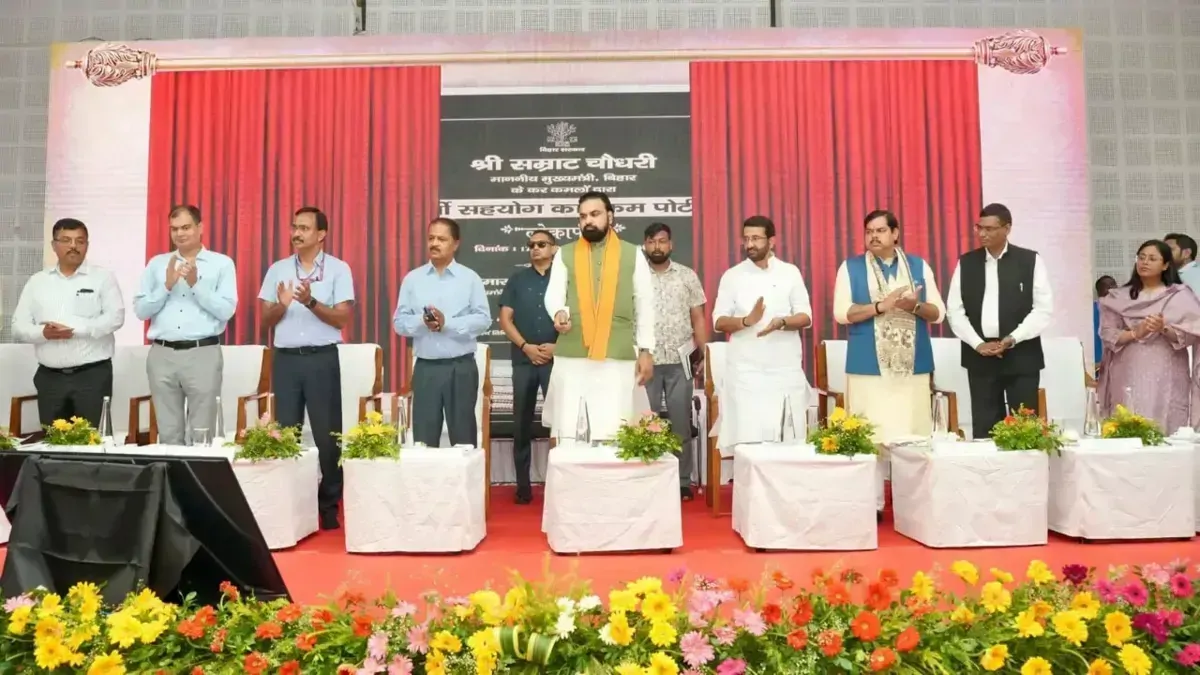 आ गया 'विद्यार्थी सहयोग पोर्टल', 10 दिनों में छात्रों की शिकायत पर कार्रवाई नहीं हुई तो विभाग को जाएगा नोटिफिकेशन