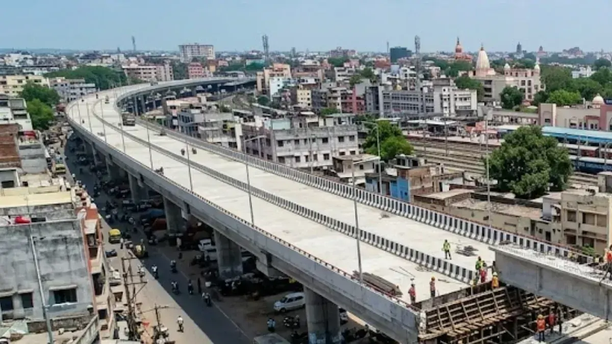 Patna News: 10 अगस्त तक जुड़ेंगे मीठापुर और चिरैयाटांड़ फ्लाईओवर, पटना में सफर होगा और भी आसान