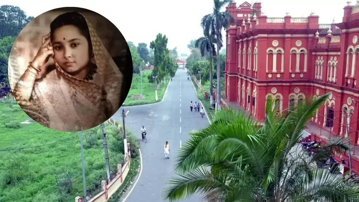 दरभंगा रानी की संपत्ति होगी सरकारी, जमीन अधिग्रहण की तैयारी तेज