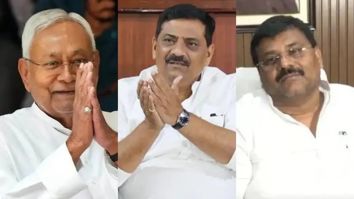 नीतीश संवाद के जरिए बिहार के 12 जिलों का साधने क्यों निकल रही JDU? फरक्का जलसंधि वाला कनेक्शन कर देगा हैरान