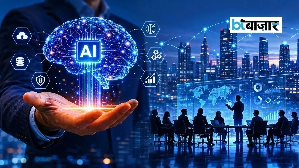 AI की रफ्तार धीमी करने की साजिश? OpenAI, Google समेत 4 बड़ी कंपनियों पर मुकदमा; जानिए क्या है पूरा मामला