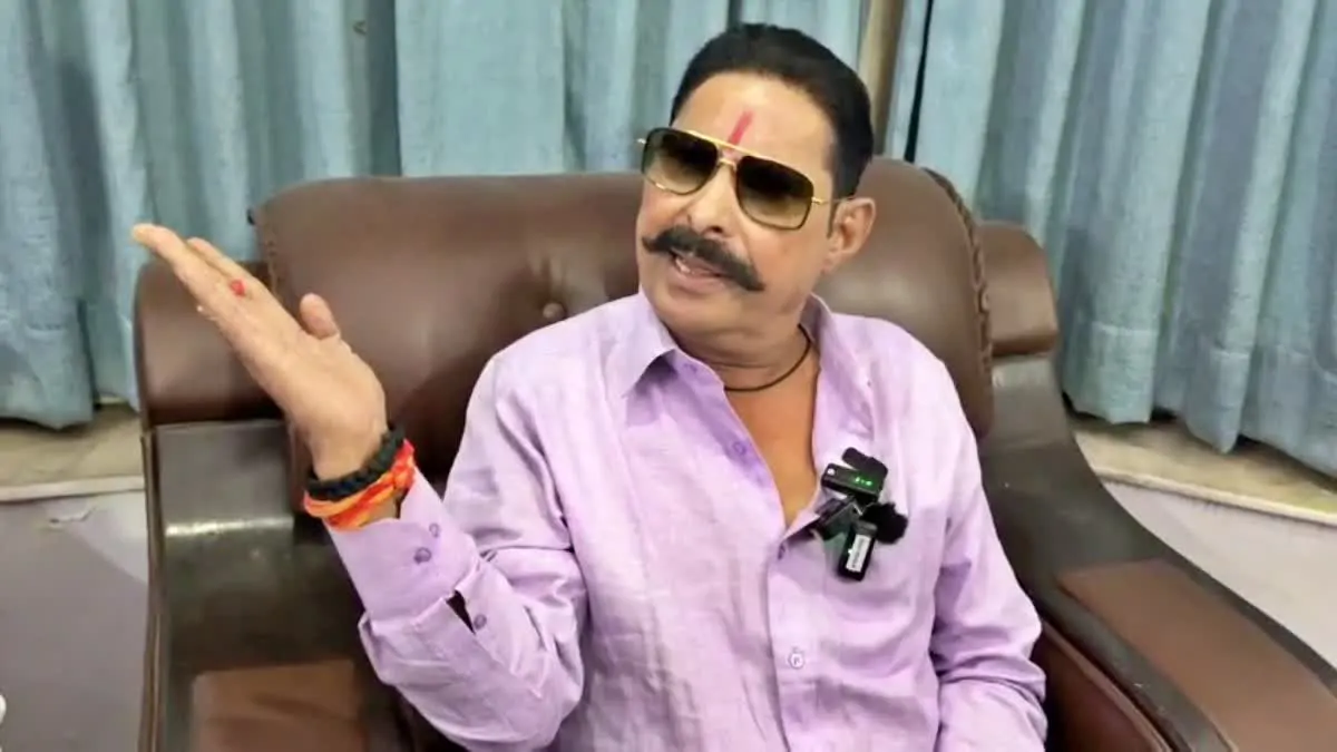 इतने दिनों बाद जा सकती है अनंत सिंह की सदस्यता! कानून विशेषज्ञ ने बतायी प्रक्रिया