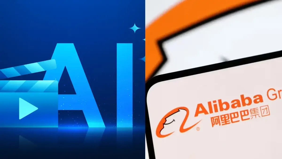AI रेस में चीन का नया दांव, अलीबाबा का Wan 3.0 मॉडल लॉन्च, PDF और PPT से भी बना देगा 30 सेकंड का वीडियो