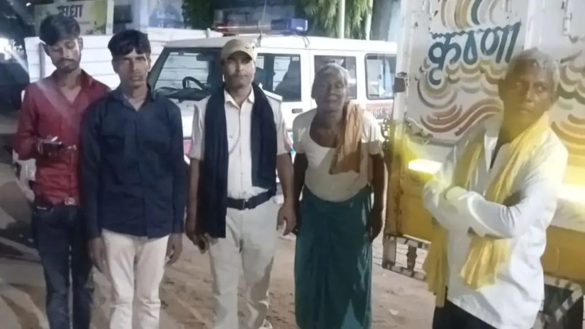 बिहार: महज 200 रुपये के विवाद में हैवान बना पति, पत्नी की पीट-पीटकर हत्या; पुलिस ने आरोपी को दबोचा