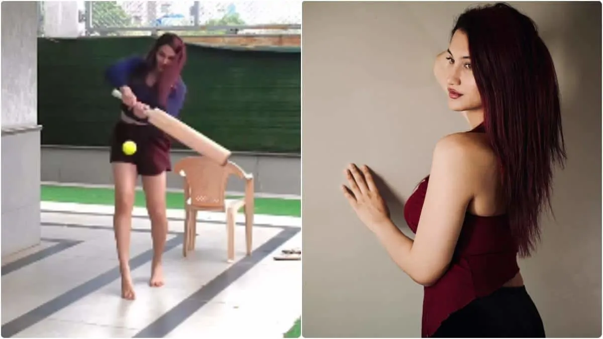 अनाया बांगर को मिली क्रिकेट खेलने की इजाजत, मचा बवाल; दिग्गज ने कहा- 'बेतुका'