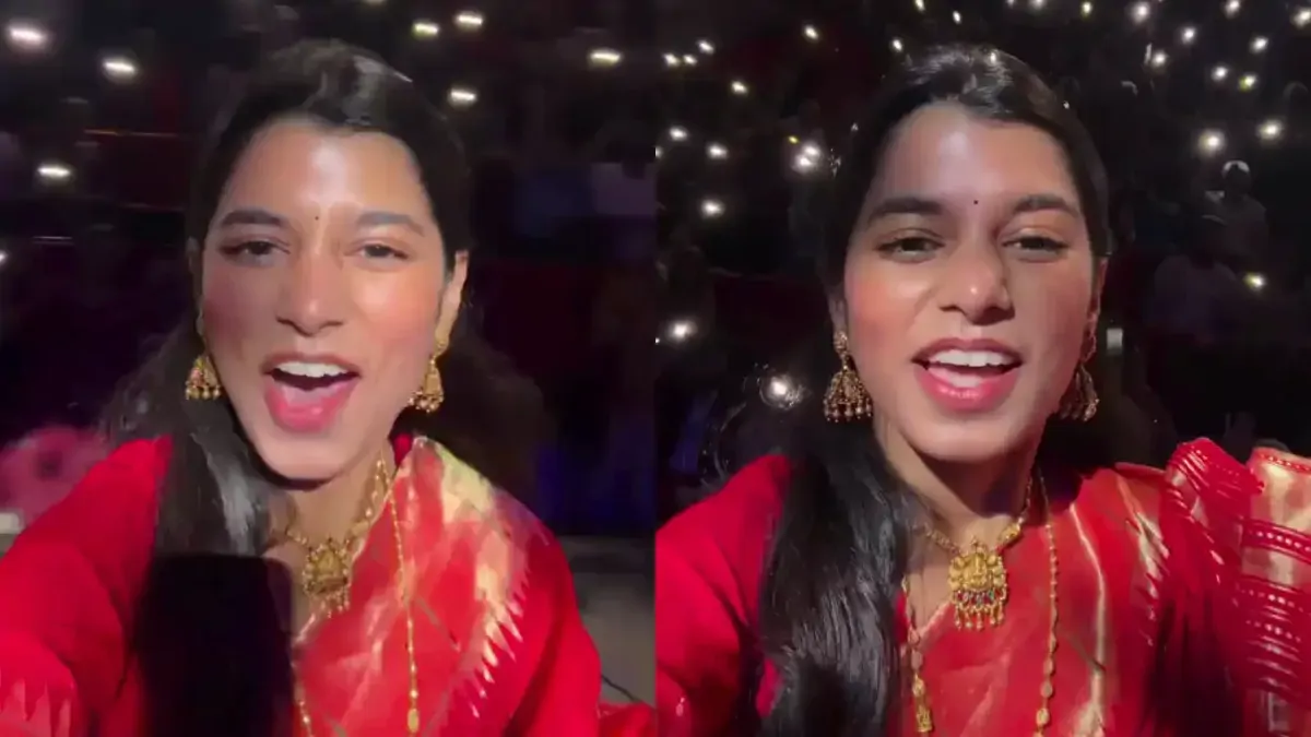 'रॉल्स-रॉयस में घूमने वाली मोहतरमा विधायक हॉलैंड में लुत्फ उठा रहीं', मैथिली ठाकुर के फॉरेन टूर पर धधकी सियासी आग