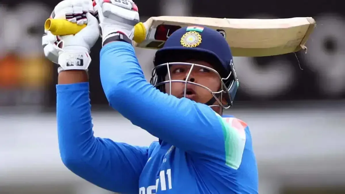 Ind vs Eng: 'मैं वैभव सूर्यवंशी को नहीं खिलाऊंगा', वर्ल्ड कप विनर के इस बड़े बयान से मचा तहलका