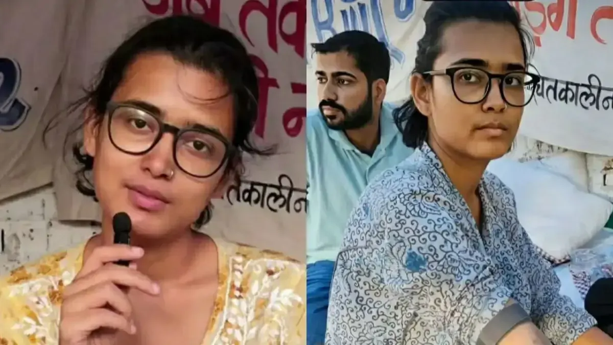 Bihar Student Protest: दिल्ली के नेता अब बिहार शिफ्ट हो रहे, छात्रों की गिरफ्तारी पर बड़े प्रदर्शन की चेतावनी