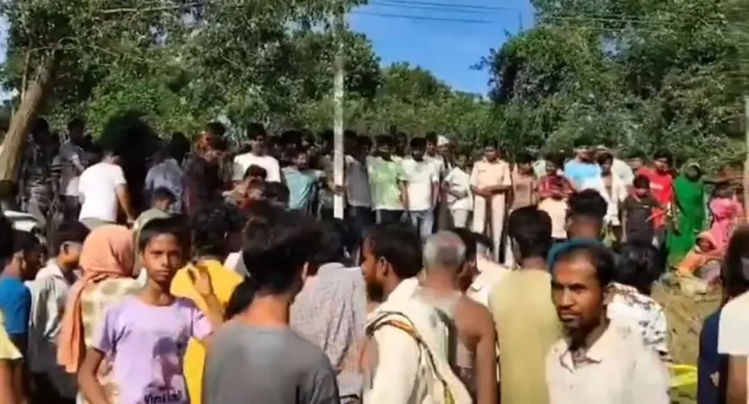 बिहार: मुजफ्फरपुर की 16 साल की किशोरी की हत्या की आशंका, दरभंगा में मिला शव; परिवार फरार; ऑनर किलिंग का शक