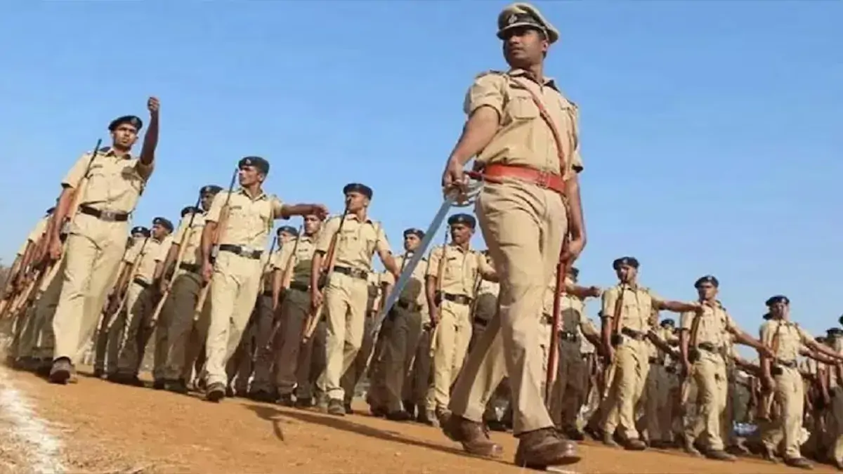 बिहार में 5312 पुलिस पदों की लिखित परीक्षा का रिजल्ट जारी, 27,969 अभ्यर्थी अगले चरण के लिए चयनित