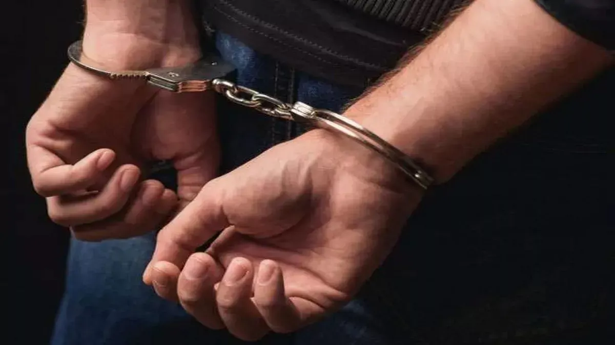 बिहार में 13 हजार की रिश्वत का हिसाब 15 साल बाद हुआ, बिहटा के ASI को 3 साल की जेल