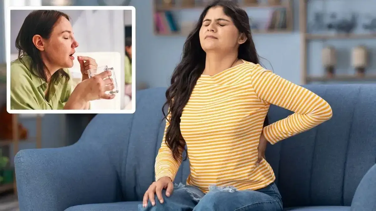 सिरदर्द या जोड़ों के दर्द में बार-बार दवा लेना घातक, नेफ्रोलॉजिस्ट से जानें कैसे फेल होती है किडनी