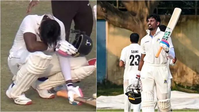 VIDEO: जेल के अंदर अभिषेक पोरेल के साथ क्या-क्या हुआ? छलका दर्द, सौरव गांगुली को लेकर किया बड़ा खुलासा