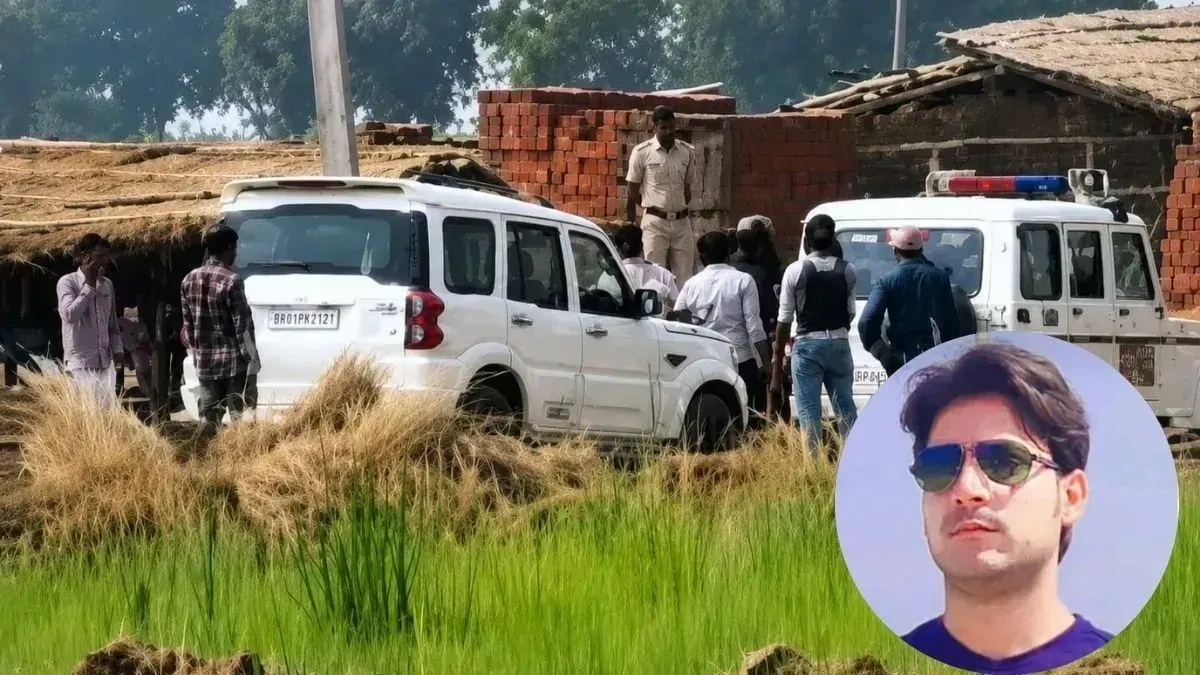 भरत तिवारी एनकाउंटर मामले पर पटना हाई कोर्ट सख्त, सरकार से मांगा जवाब; सबूत सुरक्षित रखने के निर्देश