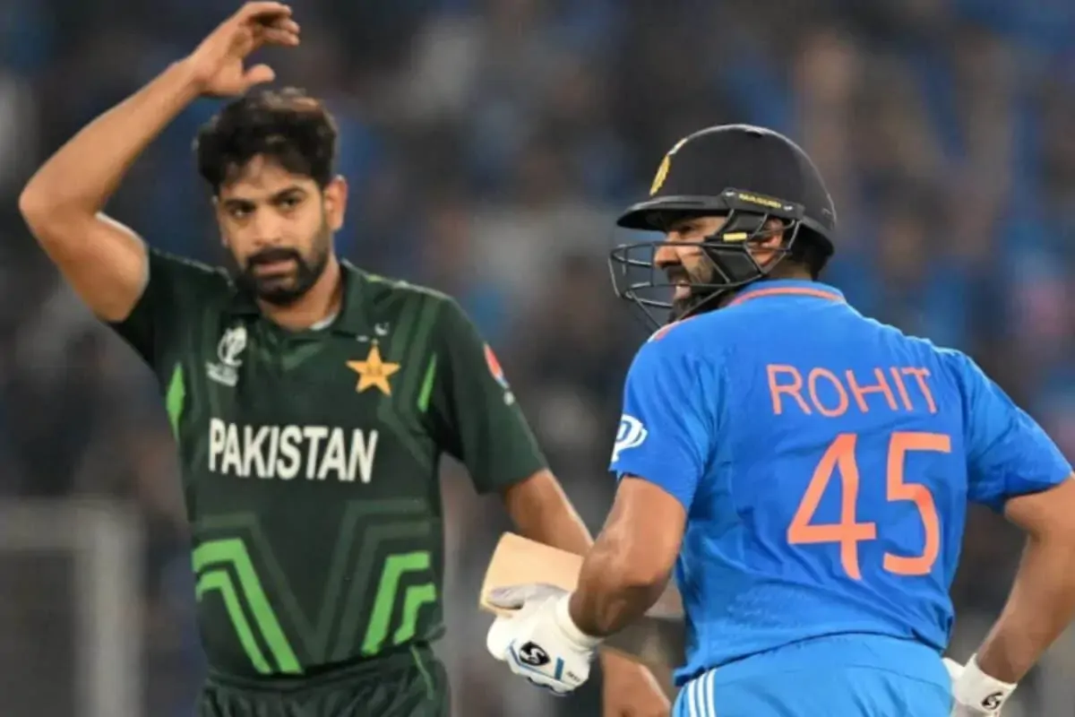 India vs Pakistan: आईसीसी का मास्टर प्लान, भारत-पाक ट्राएंगुलर सीरीज पर बड़ी तैयारी