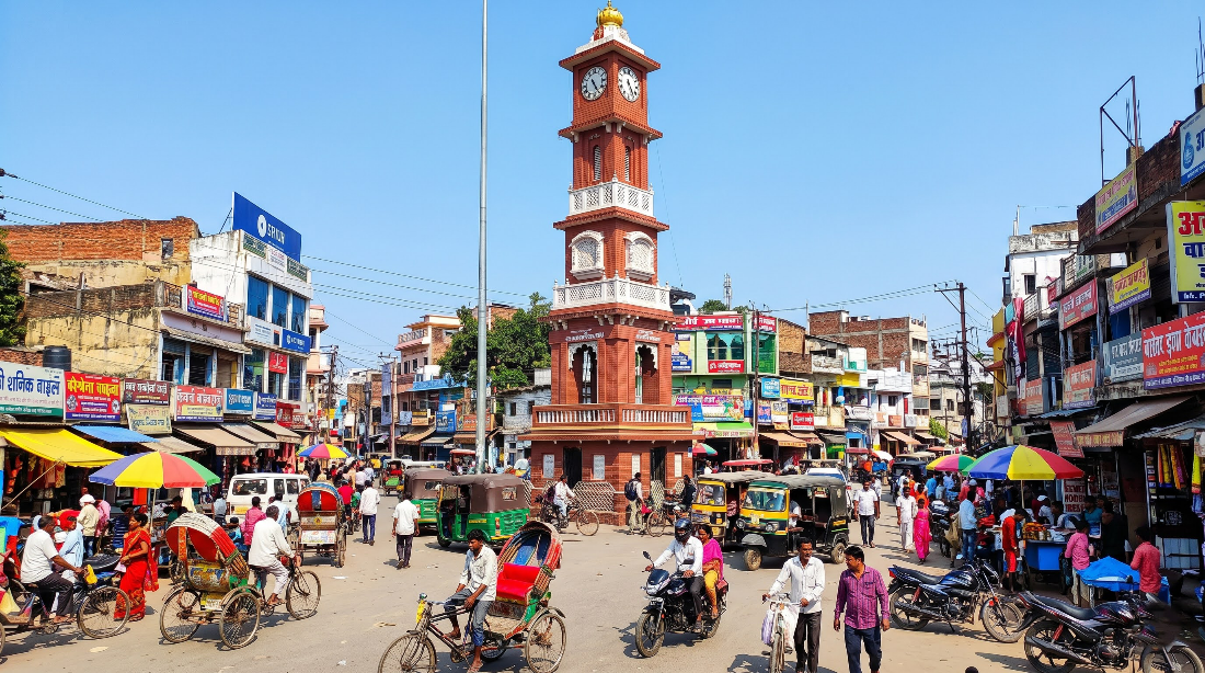 नियोजित शिक्षकों का वेतन बकाया: आर्थिक संकट से जूझते परिवार