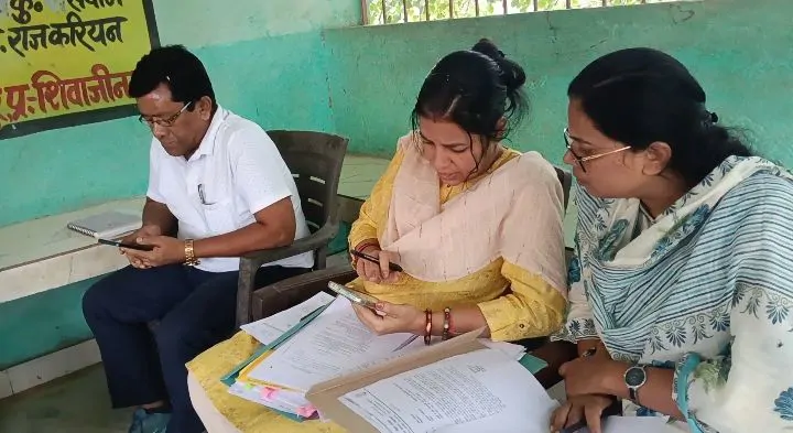 एनएच-527 ई पर दो पोखरों के ऊपर फ्लाईओवर निर्माण की मांग
