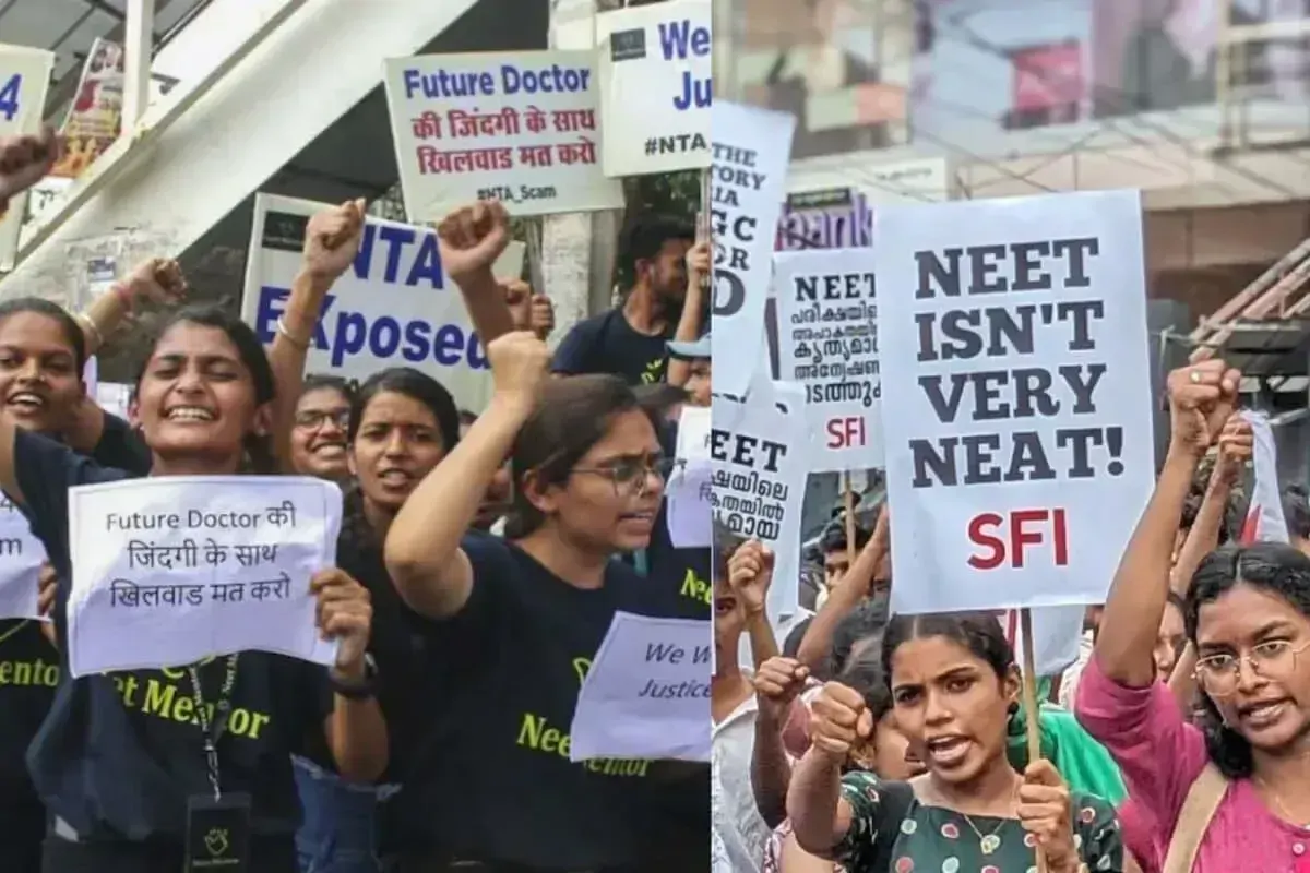 Explained: 10 साल की जेल, 10 करोड़ जुर्माना, पुराने कानून से कितना अलग है मोदी सरकार का नया बिल?