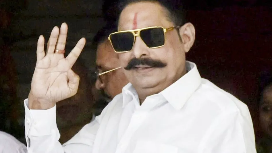 'पार्टी माल‍िक है', नीरज कुमार की जीत पर खुलकर बोले अनंत स‍िंह, देखें