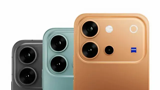 Vivo का नया 7500 mAh बैटरी वाला 5G फोन, स्नैपड्रैगन प्रोसेसर और 90W फास्ट चार्जिंग भी