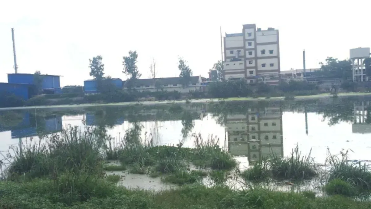 मुजफ्फरपुर सुधा डेयरी के जहरीले पानी के दुष्प्रभाव से लोगों को मिलेगी राहत, कमिश्नर को समाधान का निर्देश