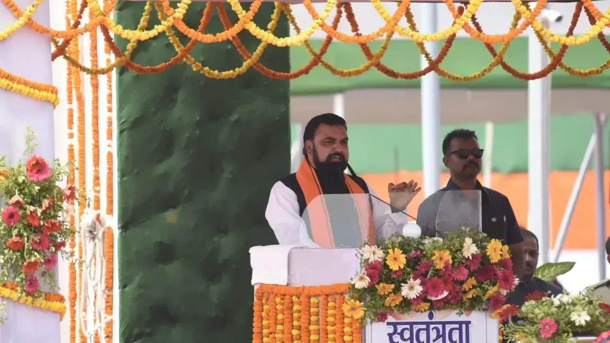 125 यूनिट फ्री बिजली के बाद सम्राट चौधरी का अगला बड़ा प्लान! बिहार में घटेगा बिजली का बोझ, किसानों को भी फायदा