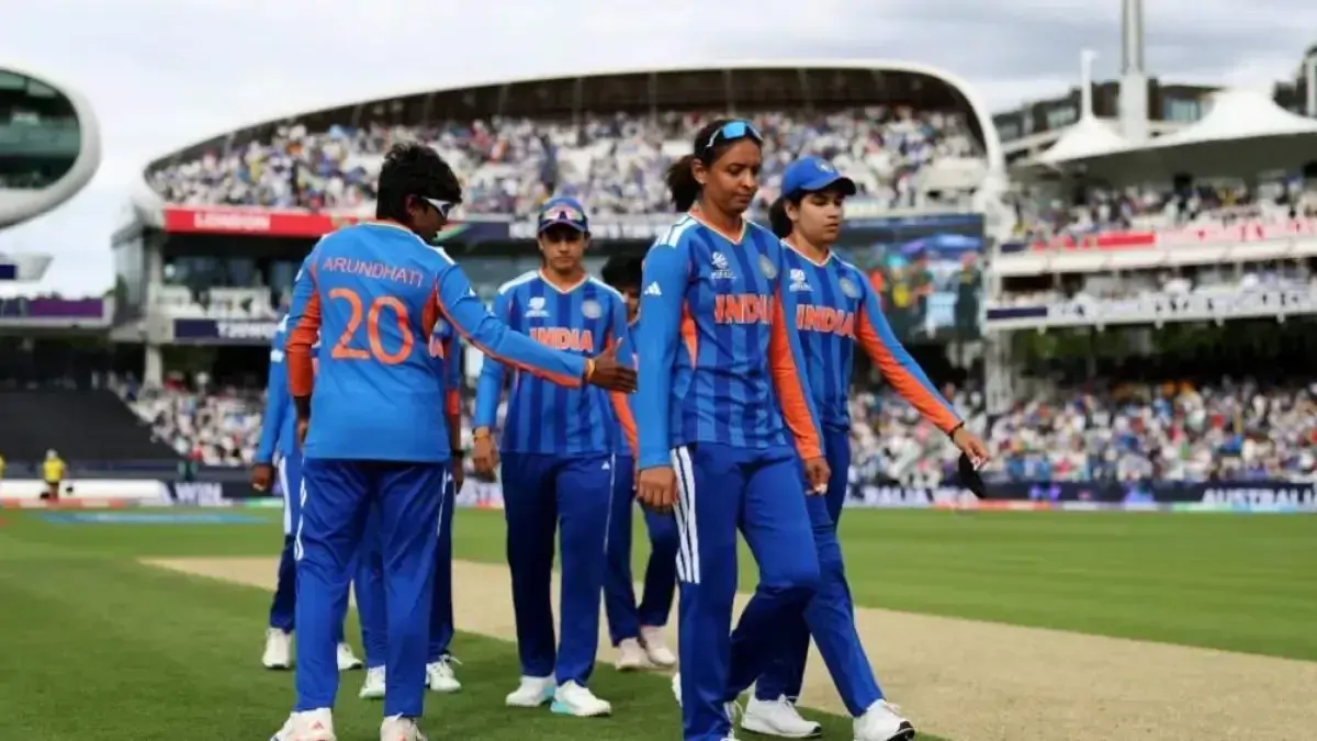 LA28 Olympics: भारत समेत 4 टीमों की ओलंपिक क्रिकेट इवेंट में जगह पक्की, जानिए कैसे तय हुआ क्वालिफिकेशन?