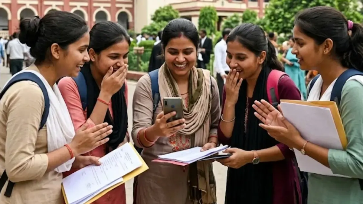 बिहार में स्टाफ नर्स अभ्यर्थियों को राहत, BTSC भर्ती में 13 जून तक के आरक्षण प्रमाण-पत्र होंगे मान्य