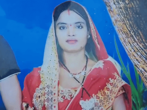 'विधवा महिला के लिए दामाद ने बेटी को मारा': दरभंगा में महिला की हत्या के बाद शव जलाने का आरोप