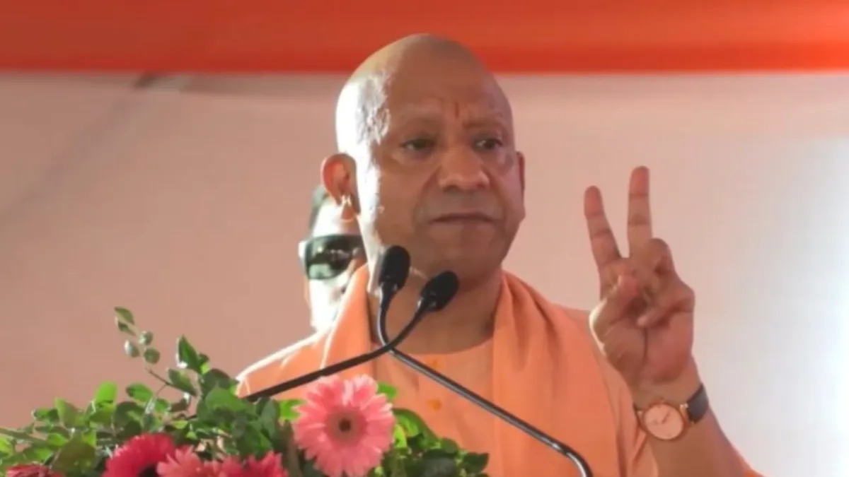 ओलंपिक में गोल्ड जीतने वाले को यूपी में 6 करोड़ रुपये का इनाम, अन्य को कितना मिलता है? CM योगी ने बताया पूरा आंकड़ा