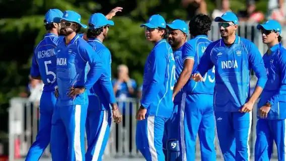एशियाई खेलों में भारत की क्रिकेट विजय: पाकिस्तान पर ऐतिहासिक जीत का विश्लेषण