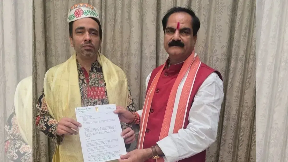 दरभंगा को केंद्र की बड़ी सौगात, 241 करोड़ से विश्वस्तरीय बनेंगे रामनगर और बेनीपुर आईटीआई