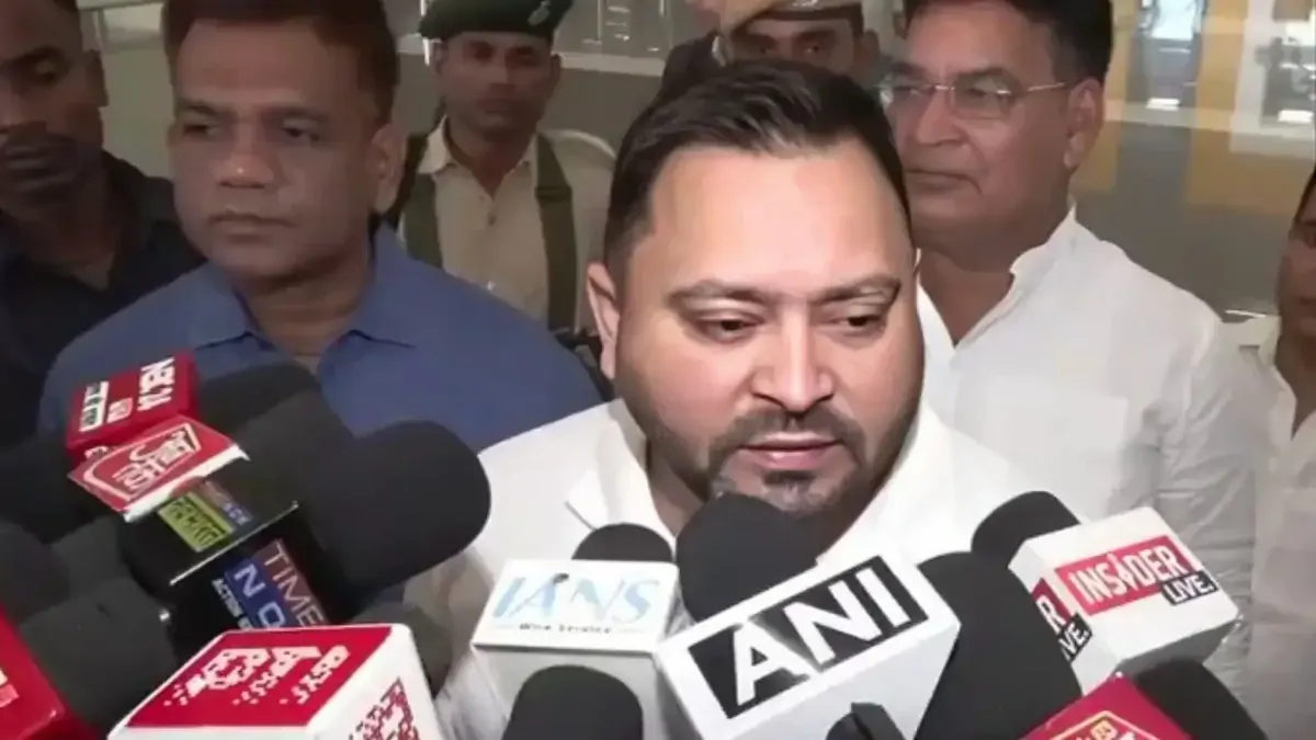 'कोई पैदा नहीं हुआ, जो आरक्षण को खत्म कर सके', चिराग-मांझी को तेजस्वी की चुनौती, दम है तो जनरल सीट से चुनाव लड़े