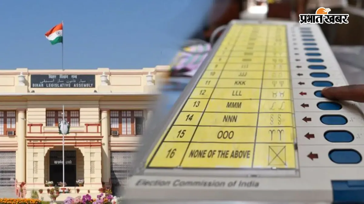 बिहार MLC चुनाव: 74% मतदान, सीवान विस्फोट में 5 की मौत