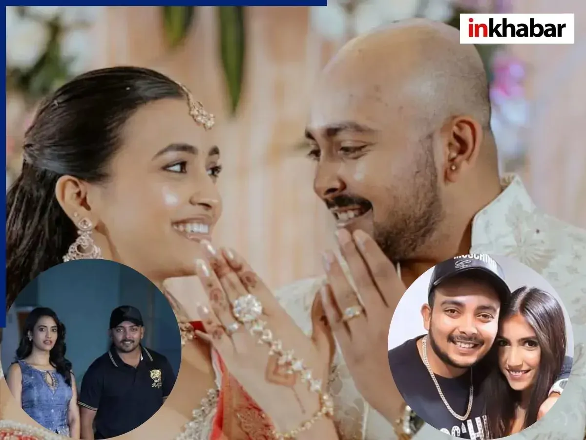 Prithvi Shaw का फिर हुआ ब्रेकअप? आकृति से पहले इन खूबसूरत हसीनाओं के प्यार में क्लीन बोल्ड हो चुके हैं पृथ्वी शॉ