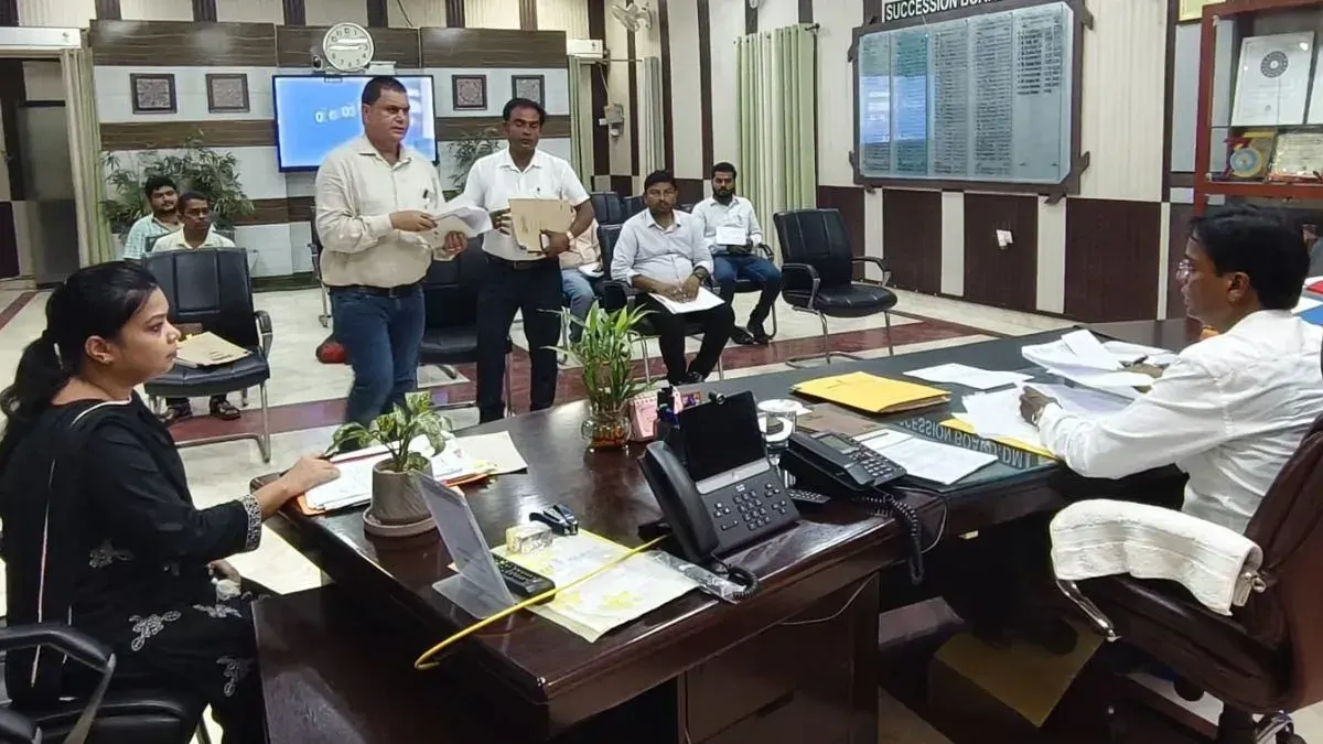 दरभंगा एम्स निर्माण की बाधा होगी दूर, मिट्टी भराई के लिए खनन योजना तैयार करने का निर्देश