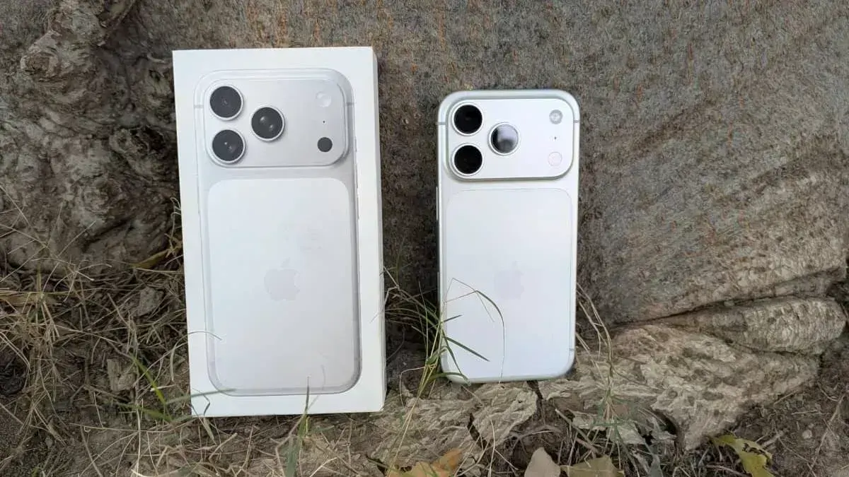 Apple ने दिया बड़ा झटका, iPhone 17 सीरीज, iPhone 16 और iPhone Air की बढ़ी कीमत