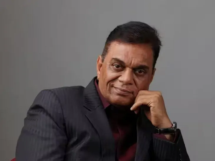 CID शो बनाने वाले बीपी सिंह का हार्ट-अटैक से निधन:  सुबह ली अंतिम सांस; आहट शो से हॉरर जॉनर को दी नई पहचान